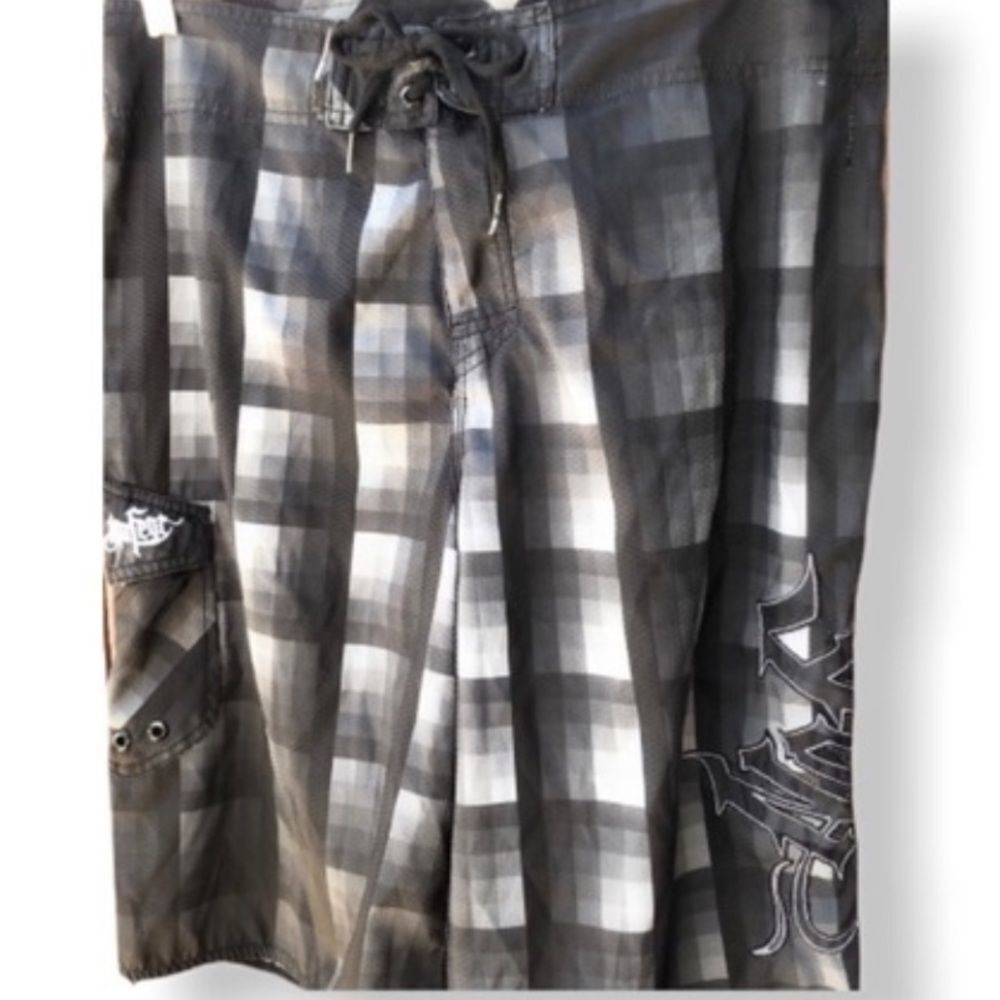 No Fear Board Shorts‎